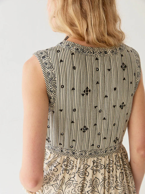 Vestido EUGENE